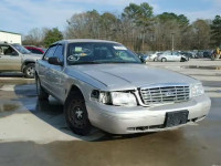 2005 FORD CROWN VIC 2FAHP71W35X167378