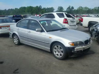 2005 BMW 325I WBAEV33455KW18530