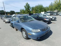 1998 CHEVROLET MALIBU 1G1ND52M6WY195807