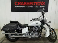 2009 YAMAHA XVS650 JYAVM01E69A128167