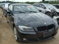 2011 BMW 328XI SULE WBAPK5G53BNN27671