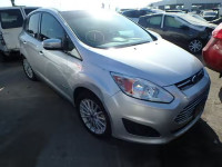 2014 FORD C-MAX SE 1FADP5AU3EL520393