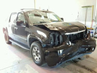 2009 GMC YUKON DENA 1GKFK06289J107452