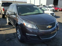 2013 CHEVROLET TRAVERSE L 1GNKRFED4DJ177820