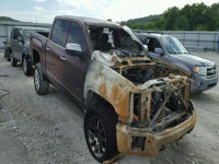 2015 GMC SIERRA K15 3GTU2WEC9FG121504