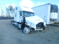 1999 FREIGHTLINER CONVENTION 1FUYSXYB8XPA33160