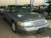 2003 FORD CROWN VICT 2FAFP74W33X214943