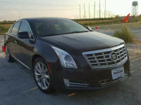 2014 CADILLAC XTS LUXURY 2G61M5S37E9220569