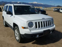 2014 JEEP PATRIOT LI 1C4NJRCB3ED678472