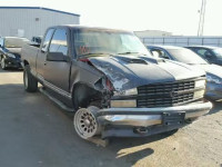 1990 CHEVROLET K1500 2GCEK19K4L1225346