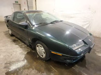 1995 SATURN SC1 1G8ZF1286SZ291708