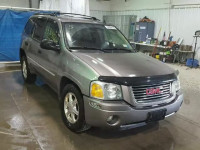 2008 GMC ENVOY 1GKDT13SX82170785
