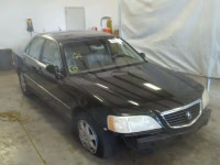 2002 ACURA 3.5 RL JH4KA96612C010557