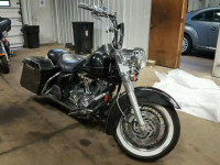 2007 HARLEY-DAVIDSON FLHR 1HD1FB41X7Y600536