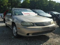 1997 CHEVROLET MALIBU 1G1ND52T5VY128864