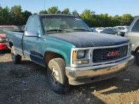 1996 GMC SIERRA K15 1GTEK14W7TZ533810