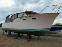 1959 Chri Boat 0KZS026AB717
