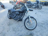 2009 Harley-davidson Fxstb 1HD1JA5119Y034311