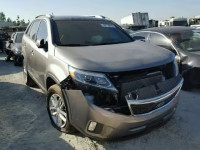 2015 KIA SORENTO LX 5XYKT4A67FG653065