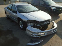 2004 DODGE INTREPID S 2B3HD46RX4H663731