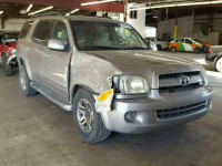 2007 TOYOTA SEQUOIA SR 5TDBT44A97S279515