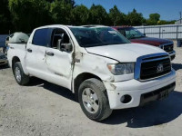 2011 TOYOTA TUNDRA CREWMAX 5TFDY5F16BX161678