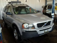 2004 VOLVO XC90 T6 YV1CZ91H841032149