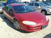 2001 DODGE INTREPID S 2B3HD46R41H582235