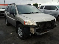 2007 MITSUBISHI ENDEAVOR L 4A4MM21S47E040413