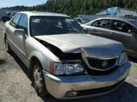 2004 ACURA 3.5 RL JH4KA96604C005594