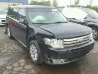 2011 FORD FLEX SE 2FMGK5BC9BBD34893