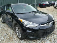 2016 HYUNDAI VELOSTER KMHTC6AD0GU283541