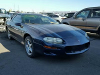 2002 CHEVROLET CAMARO Z28 2G1FP22GX22153300