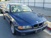 1999 BMW 528I AUTOMATIC WBADM6330XBY25904