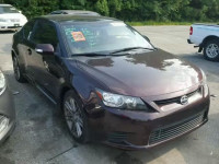 2013 TOYOTA SCION TC JTKJF5C71D3050315