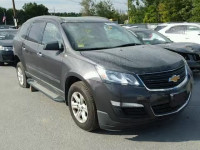 2013 CHEVROLET TRAVERSE L 1GNKVFKD5DJ257255