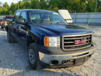 2010 GMC SIERRA K15 3GTRKTE39AG226458
