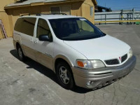 2001 PONTIAC MONTANA 1GMDX03E41D142569