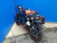 2008 SUZUKI GSX-R750 JS1GR7LA582101112