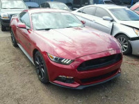 2016 FORD MUSTANG GT 1FA6P8CF8G5301381