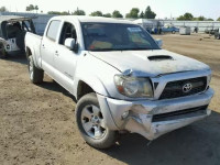 2011 TOYOTA TACOMA DOU 3TMMU4FNXBM029716