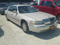 2003 LINCOLN TOWN CAR C 1LNHM85W83Y619921