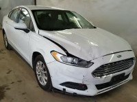 2015 FORD FUSION S 1FA6P0G76F5121920