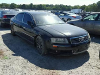 2004 AUDI A8 L QUATT WAUML44EX4N000504