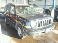 2011 JEEP PATRIOT SP 1J4NT1GB5BD213820