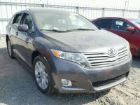 2009 TOYOTA VENZA 4T3BK11A19U004583