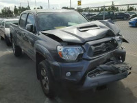 2014 TOYOTA TACOMA PRE 3TMKU4HN6EM038681