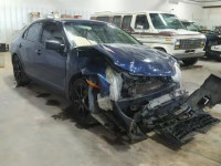 2007 FORD FUSION S 3FAHP06Z47R238602