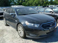 2013 FORD TAURUS LIM 1FAHP2F81DG140505