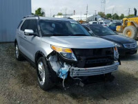 2015 FORD EXPLORER L 1FM5K8F81FGB66289